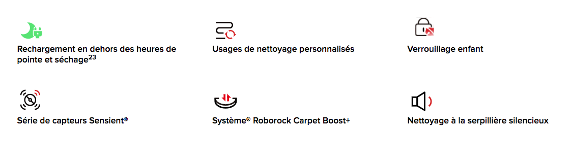 apirateur comparatif