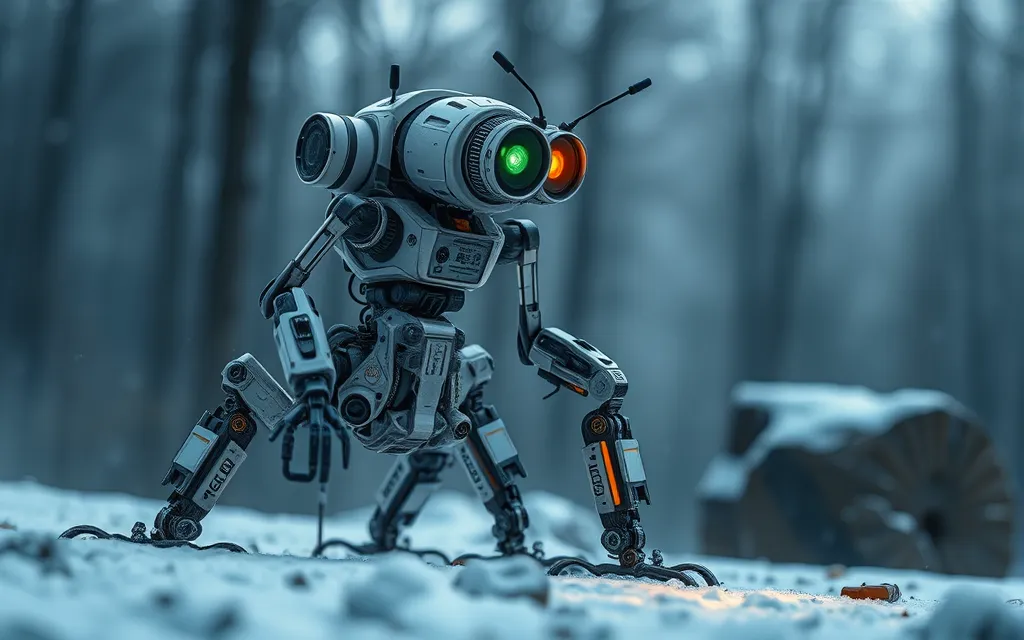 Roboratif