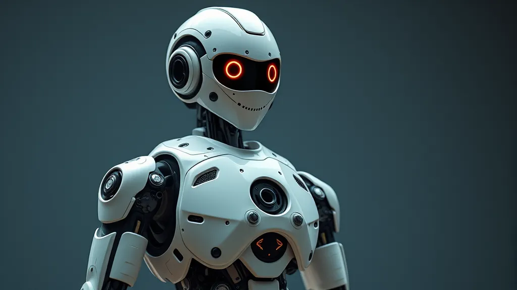 robot