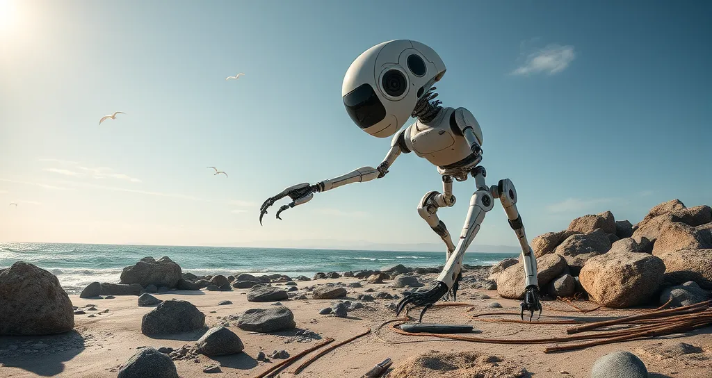 robot