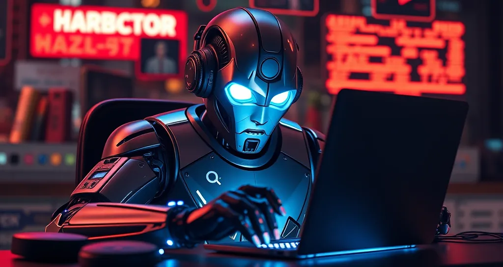mr robot