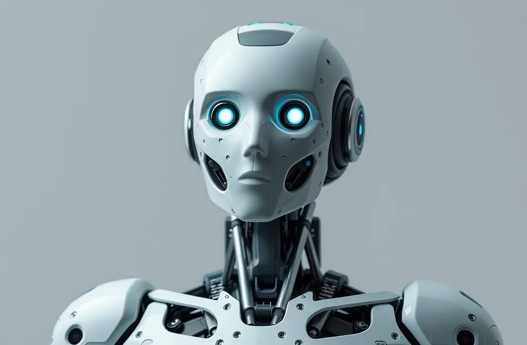 robot bionique