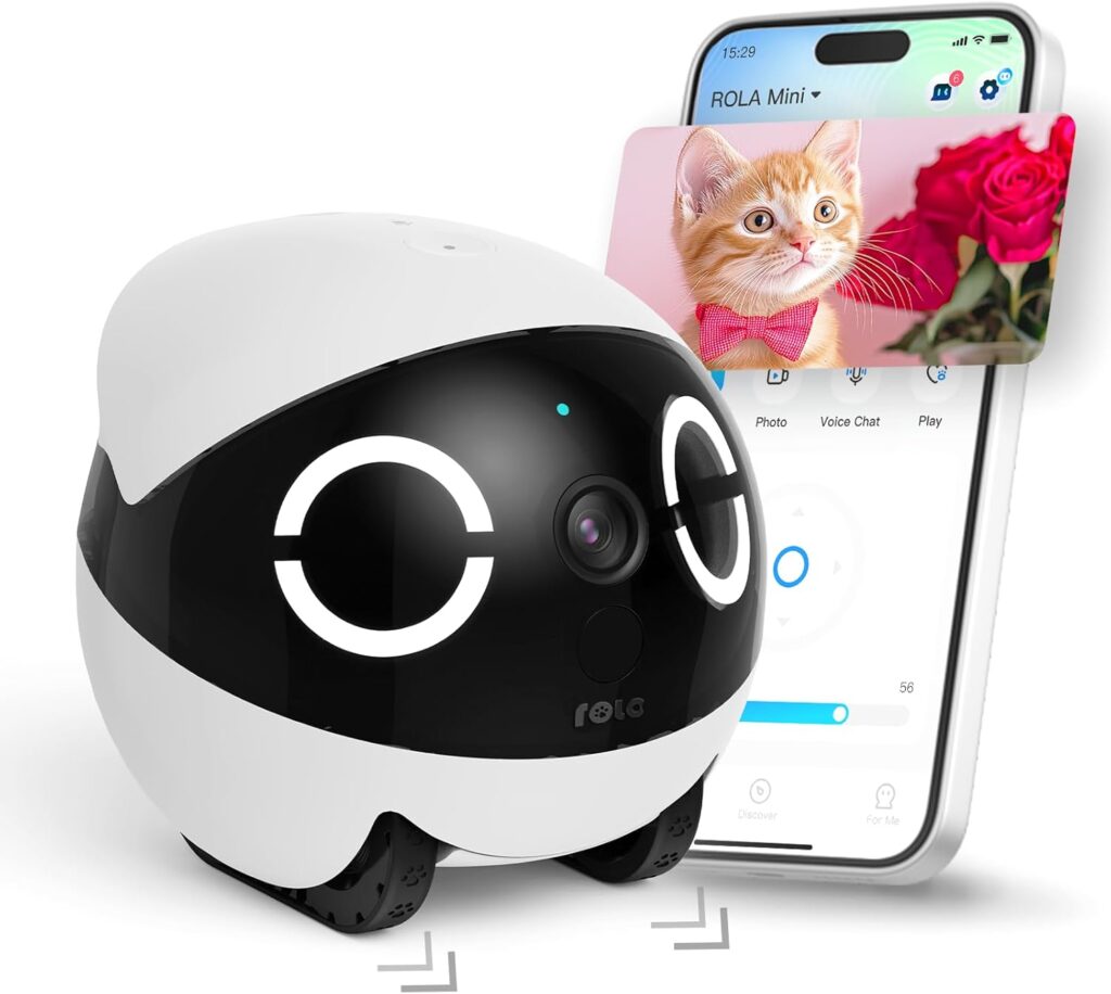 robot chat