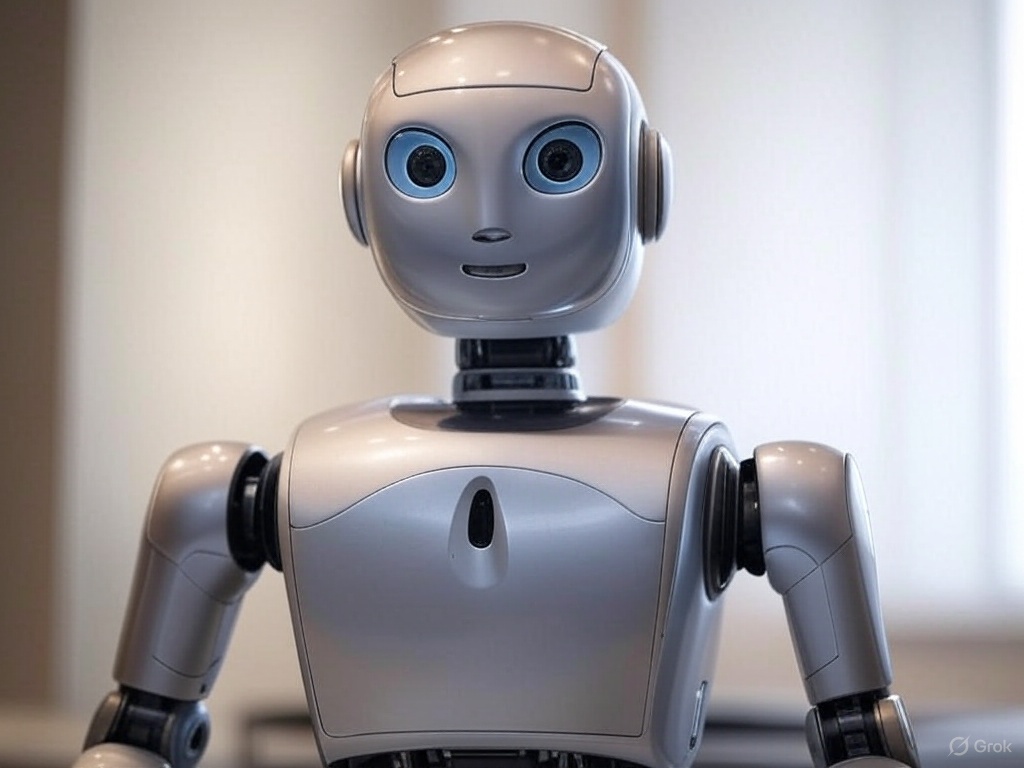 Nao robot prix