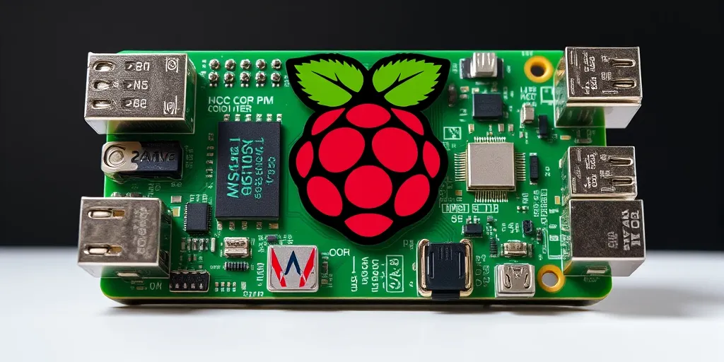 raspberry pi 3