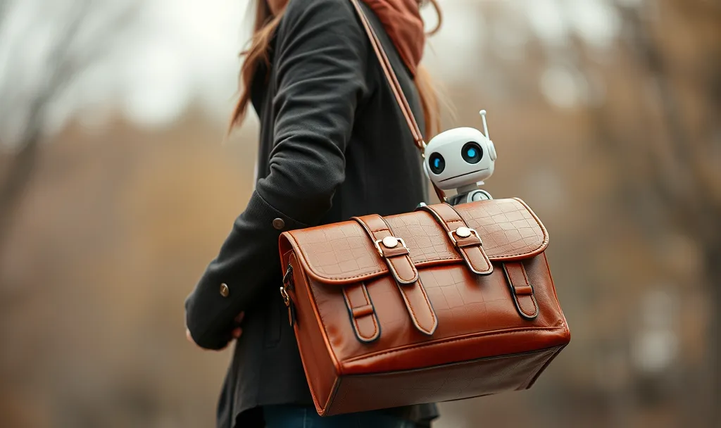 sac femme en bandouliere