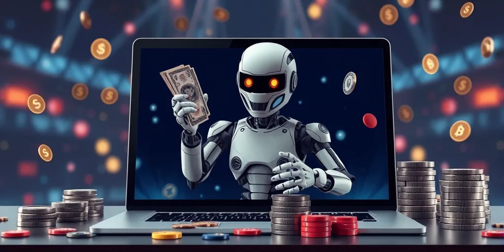 Gagner de l'argent en ligne