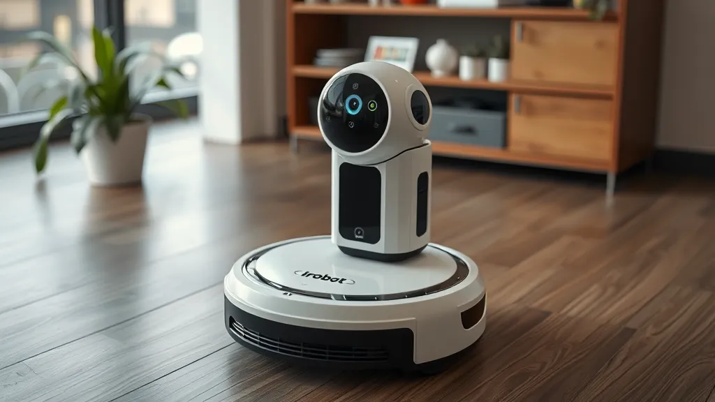 irobot j7+