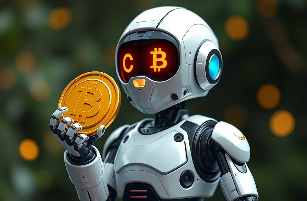 Comment choisir son robot de trading crypto