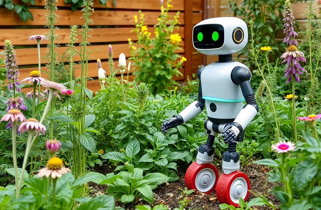 Comment bien choisir son robot tondeuse
