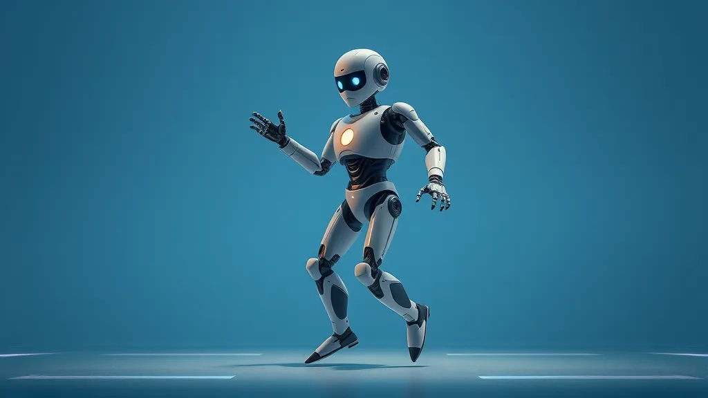 robot