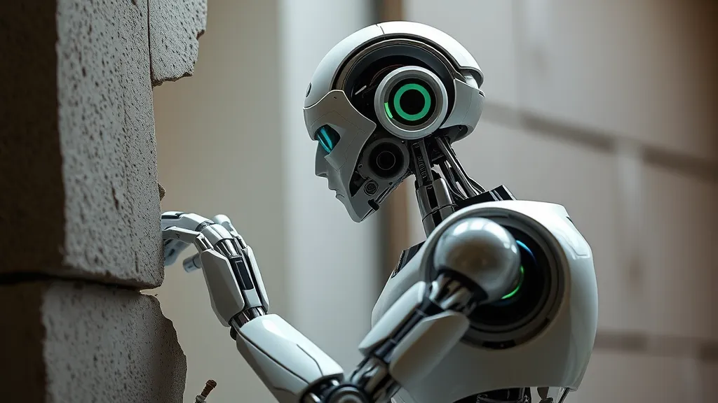 robot