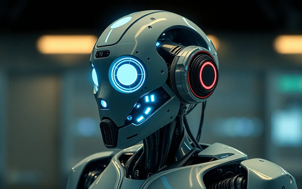 Quel est le prix d'un robot ?
