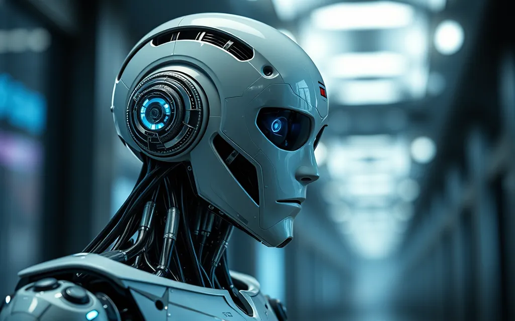 Quel est le prix d'un robot ?