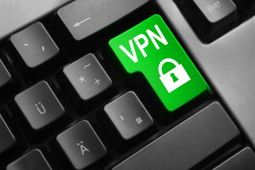 vpn robot