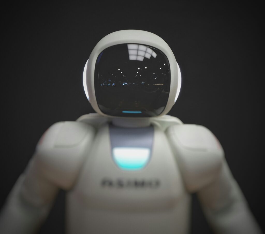 robot plus