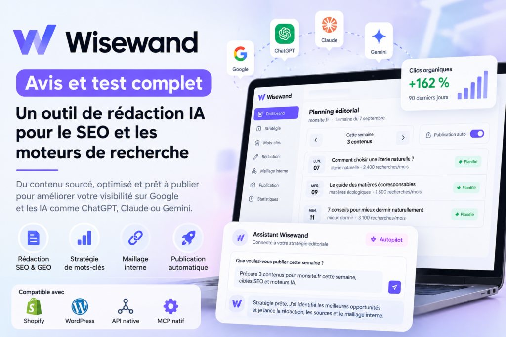 wisewand