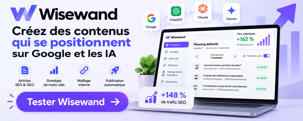 wisewand